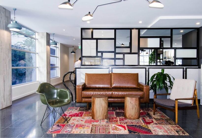 ホテル Ibis Budget Sydney East