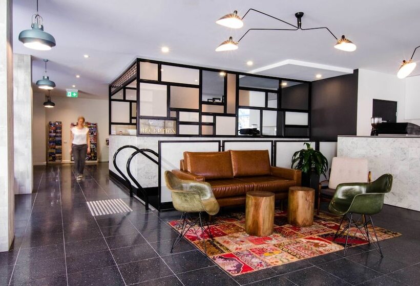 ホテル Ibis Budget Sydney East