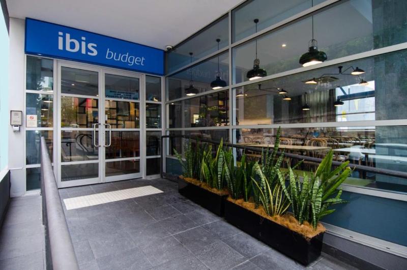 ホテル Ibis Budget Sydney East