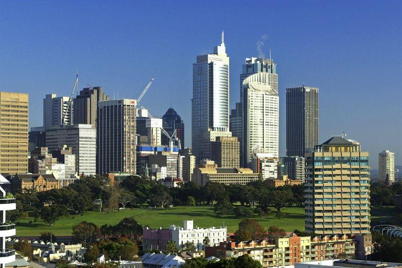 ホテル Ibis Budget Sydney East