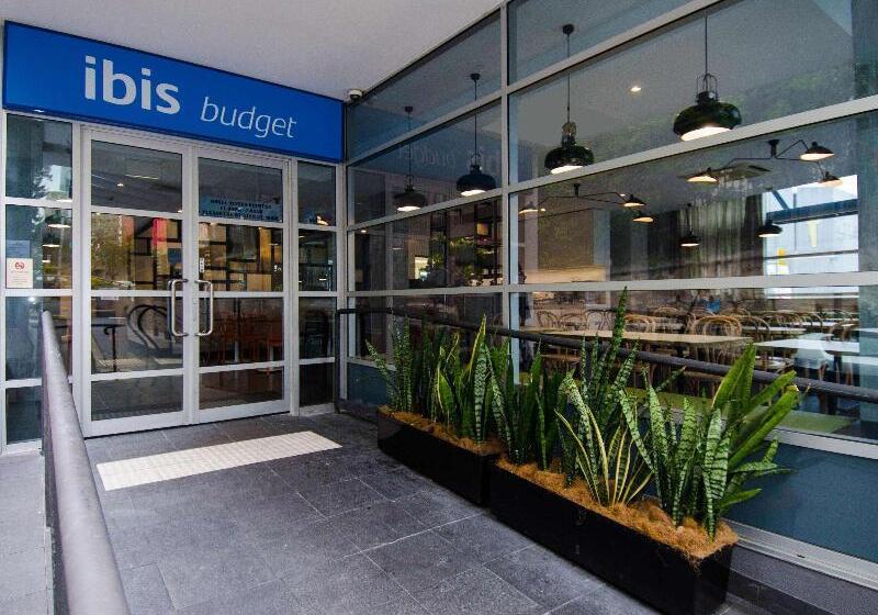 ホテル Ibis Budget Sydney East