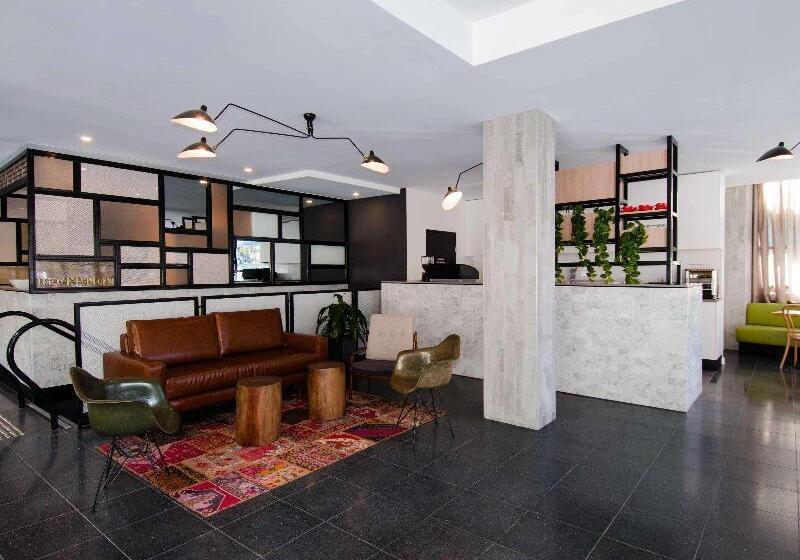 ホテル Ibis Budget Sydney East