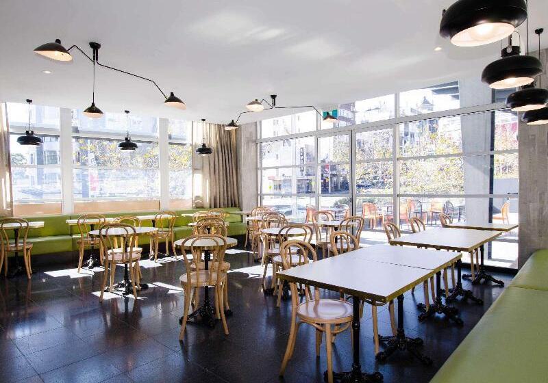 ホテル Ibis Budget Sydney East