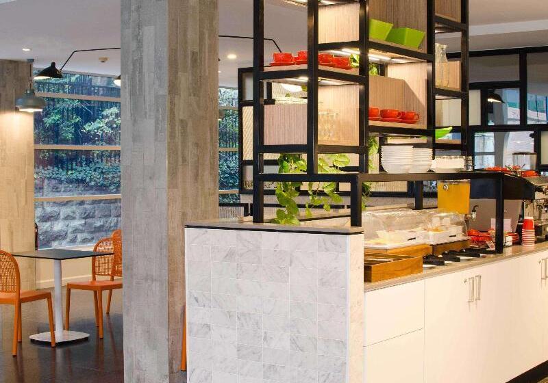 ホテル Ibis Budget Sydney East