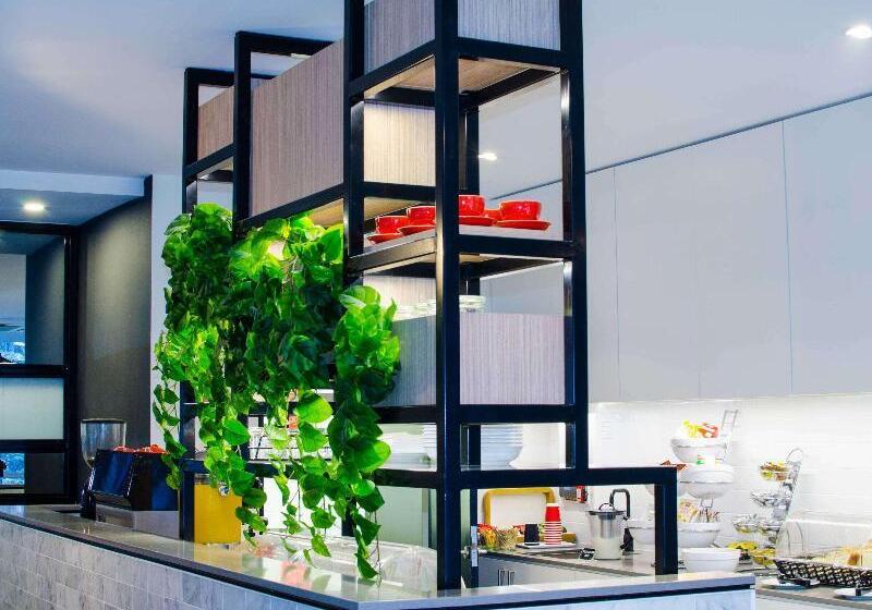 ホテル Ibis Budget Sydney East