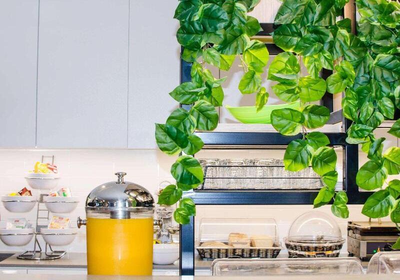 ホテル Ibis Budget Sydney East