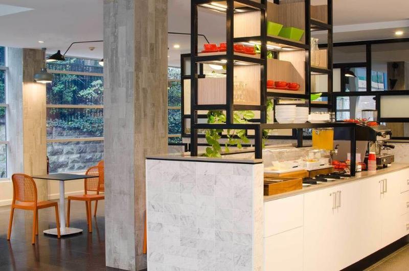 ホテル Ibis Budget Sydney East