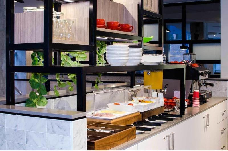 ホテル Ibis Budget Sydney East