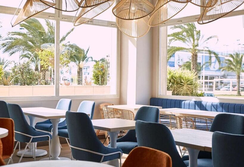 Отель Ibis Elche