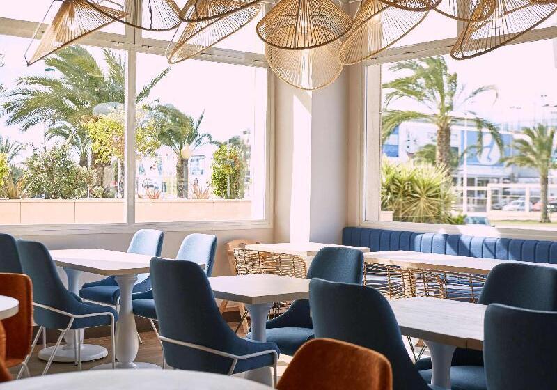 Отель Ibis Elche