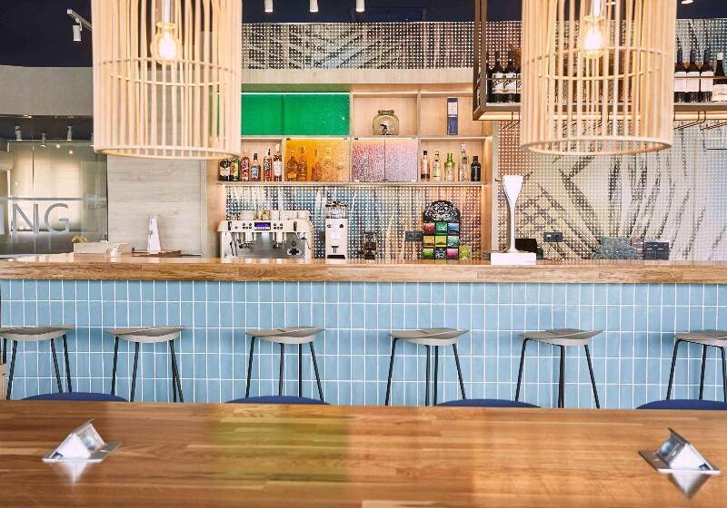 Отель Ibis Elche