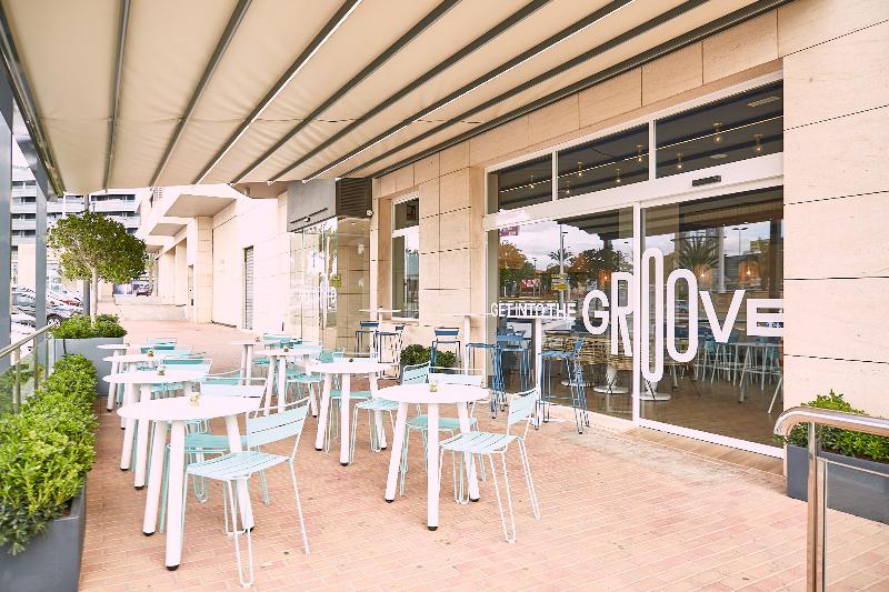 Отель Ibis Elche