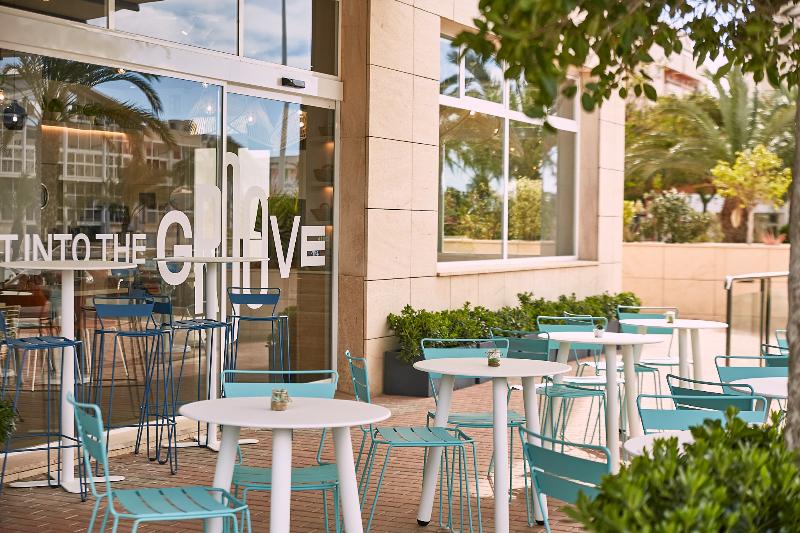 Отель Ibis Elche