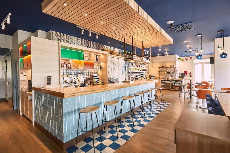 Отель Ibis Elche