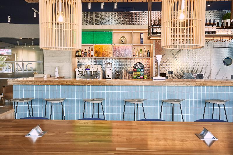 Отель Ibis Elche