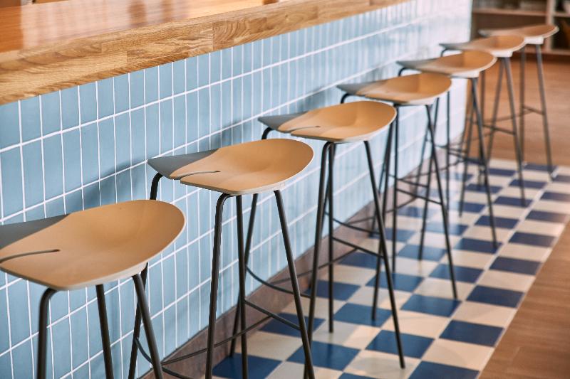 Отель Ibis Elche