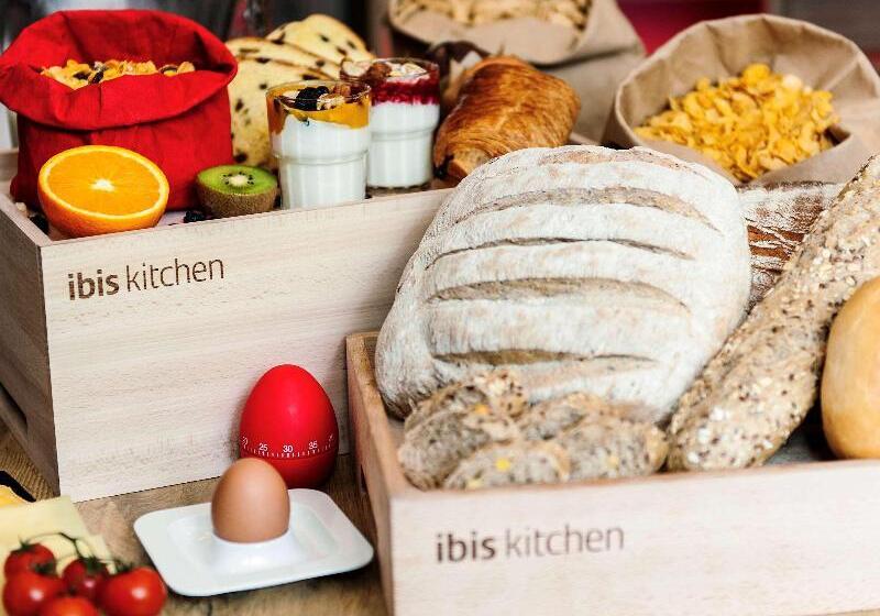 Отель Ibis Elche