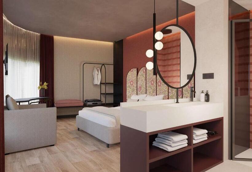 فندق Ibis Styles Madrid Centro Maravillas