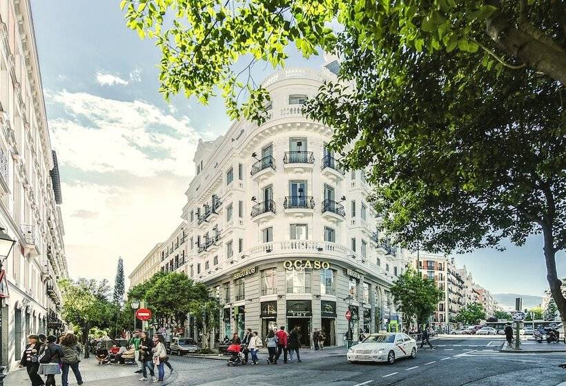 فندق Ibis Styles Madrid Centro Maravillas