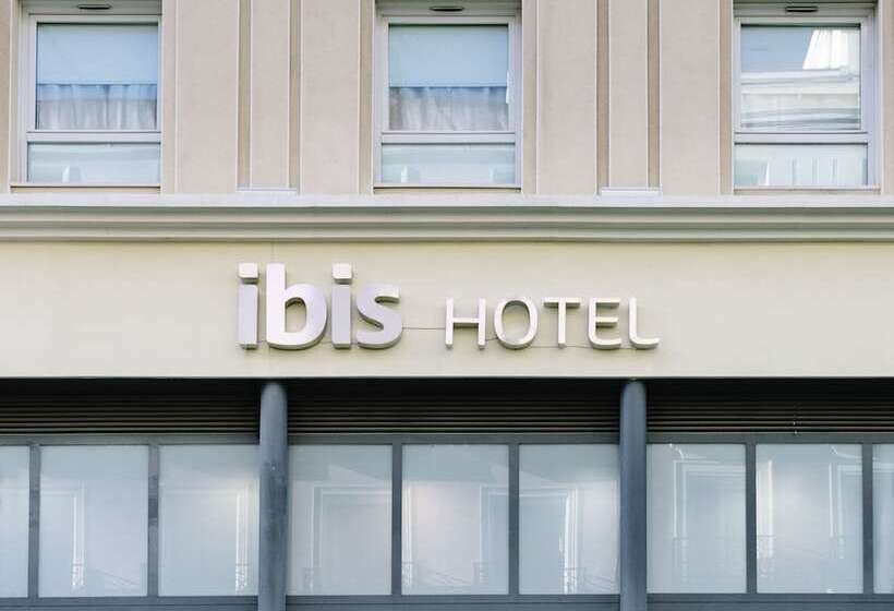 فندق Ibis Styles Madrid Centro Maravillas