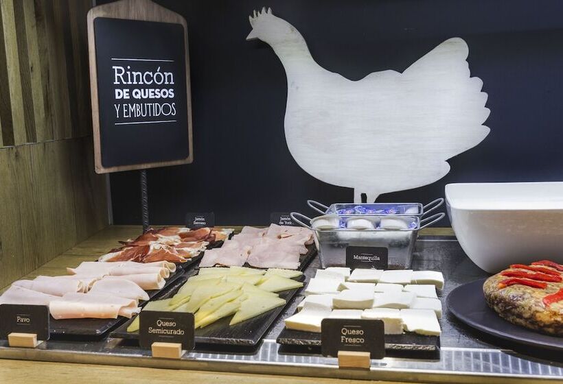 فندق Ibis Styles Madrid Centro Maravillas