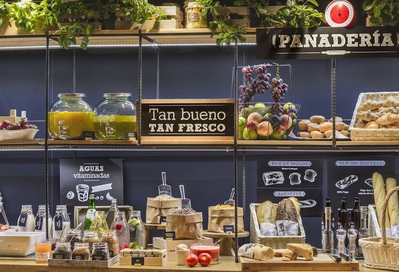 فندق Ibis Styles Madrid Centro Maravillas