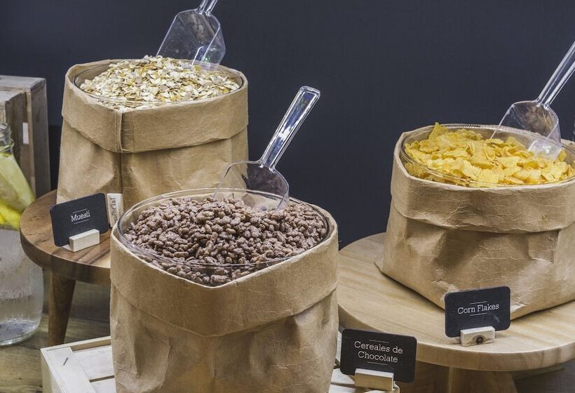 Hotel Ibis Styles Madrid Centro Maravillas