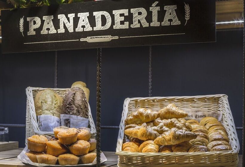 فندق Ibis Styles Madrid Centro Maravillas