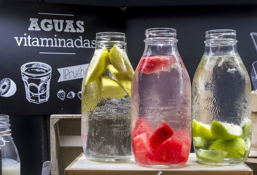 Hotel Ibis Styles Madrid Centro Maravillas