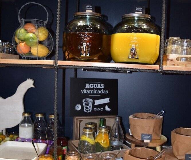 فندق Ibis Styles Madrid Centro Maravillas