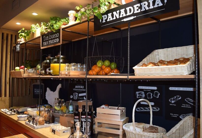 فندق Ibis Styles Madrid Centro Maravillas