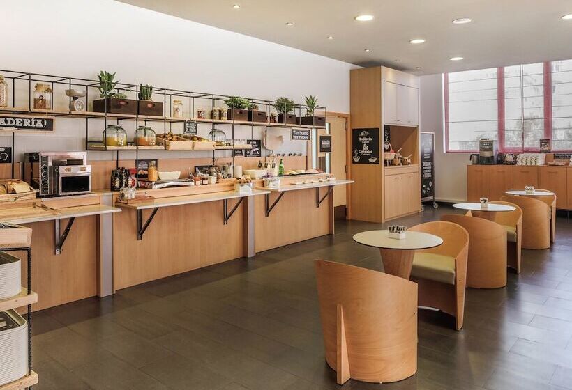 هتل Ibis Malaga Centro Ciudad