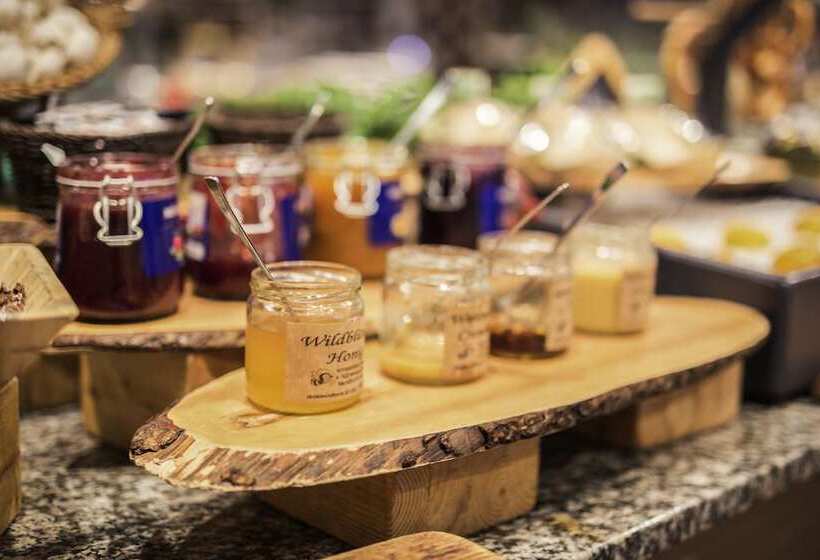 هتل Ibis Malaga Centro Ciudad