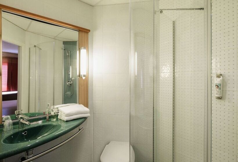 هتل Ibis Malaga Centro Ciudad