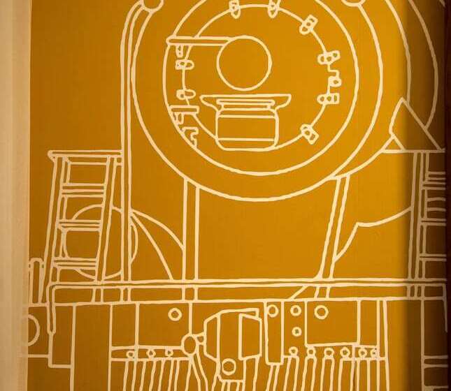 酒店 Ibis Styles Crewe