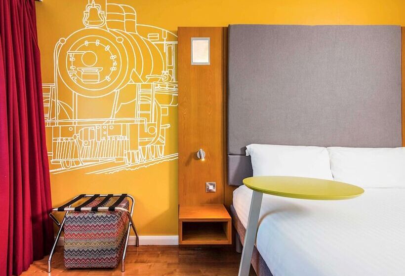 酒店 Ibis Styles Crewe