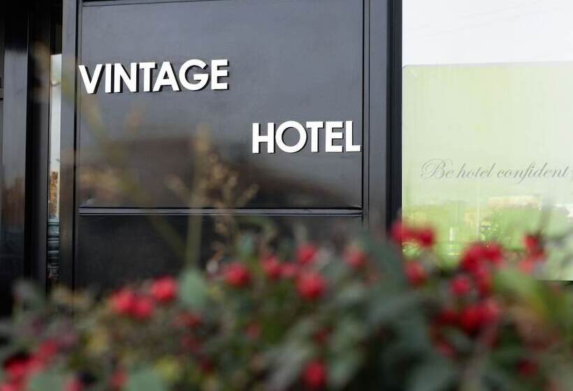 هتل Ibis Styles Roma Vintage