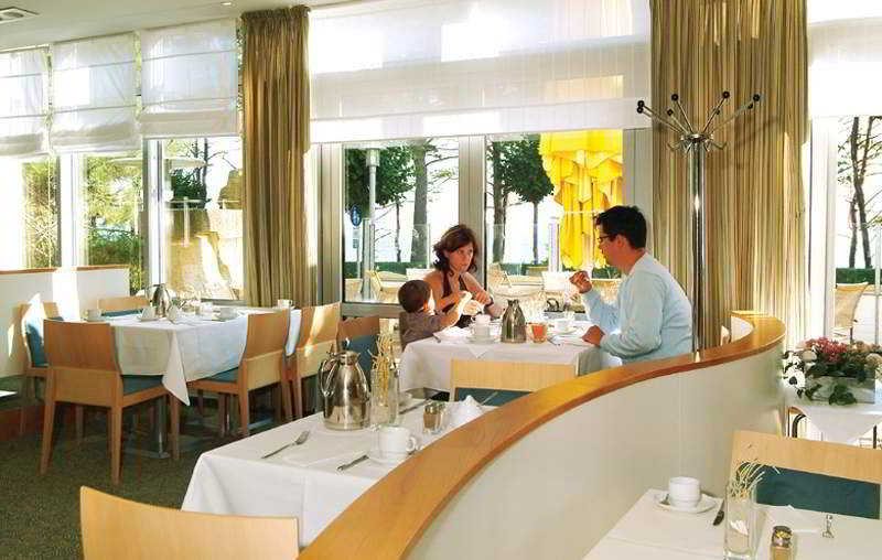 Ifa Rügen Hotel & Ferienpark