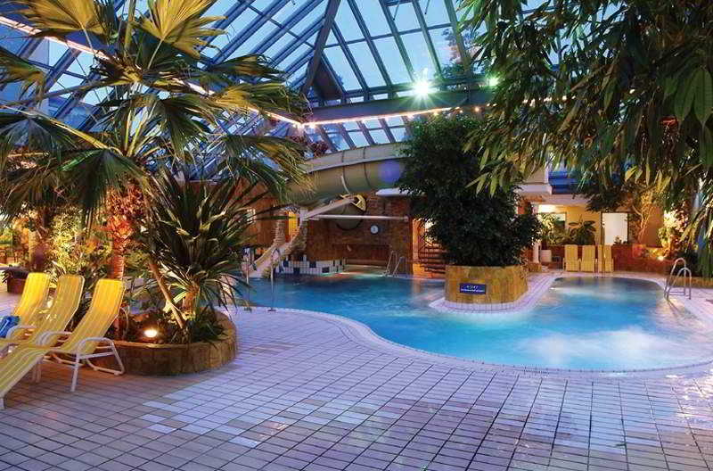 Ifa Rügen Hotel & Ferienpark