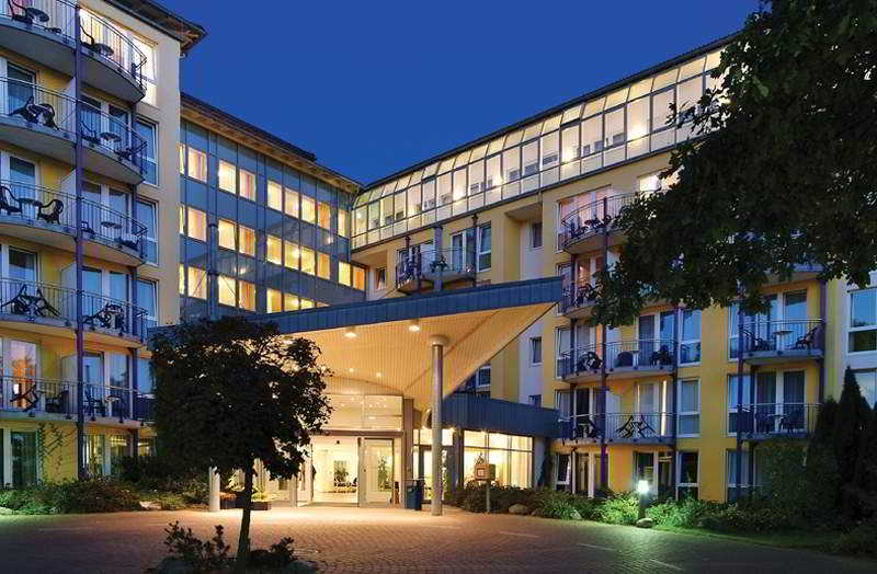 Ifa Rügen Hotel & Ferienpark