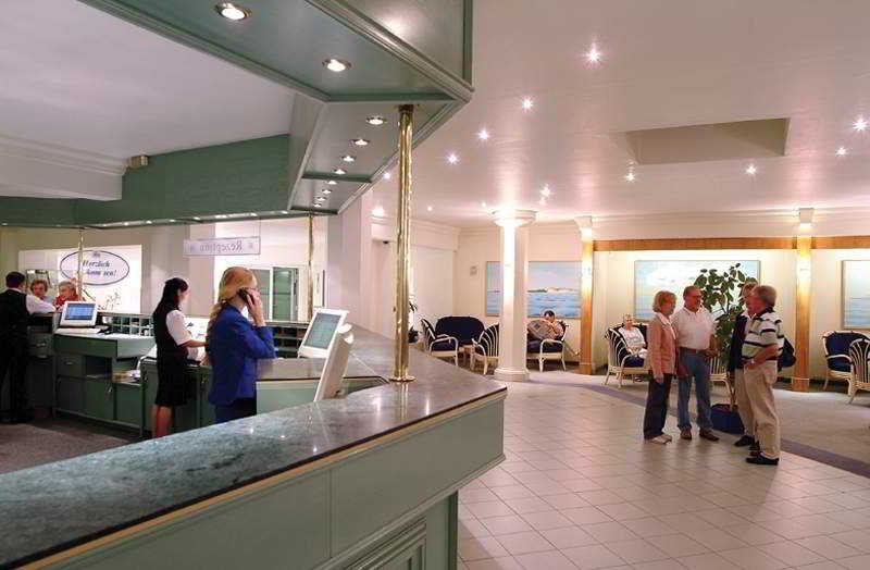 Ifa Rügen Hotel & Ferienpark