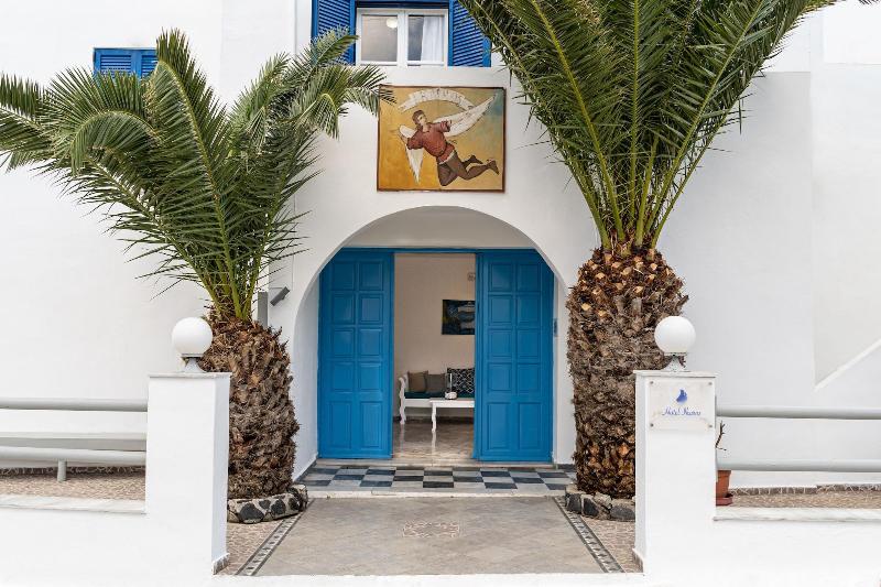 Hotel Ikaros