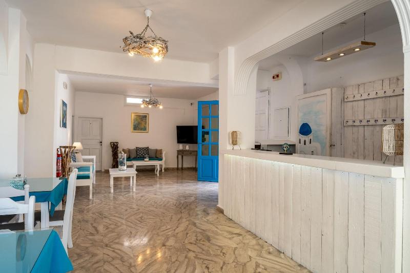 Hotel Ikaros