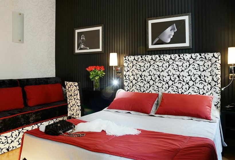 בית מלון כפרי Inn Spagna