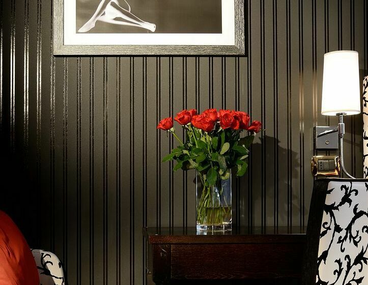 בית מלון כפרי Inn Spagna