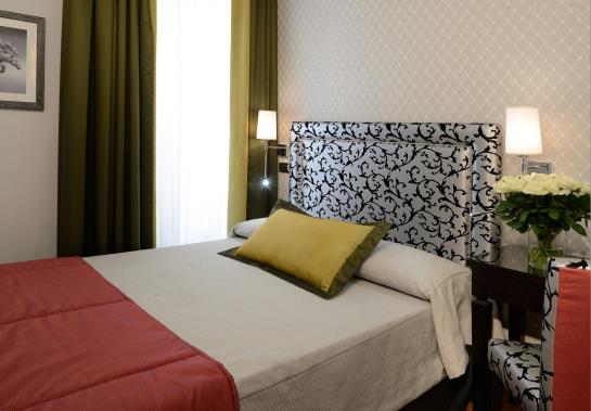 בית מלון כפרי Inn Spagna