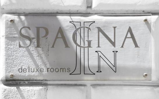 בית מלון כפרי Inn Spagna