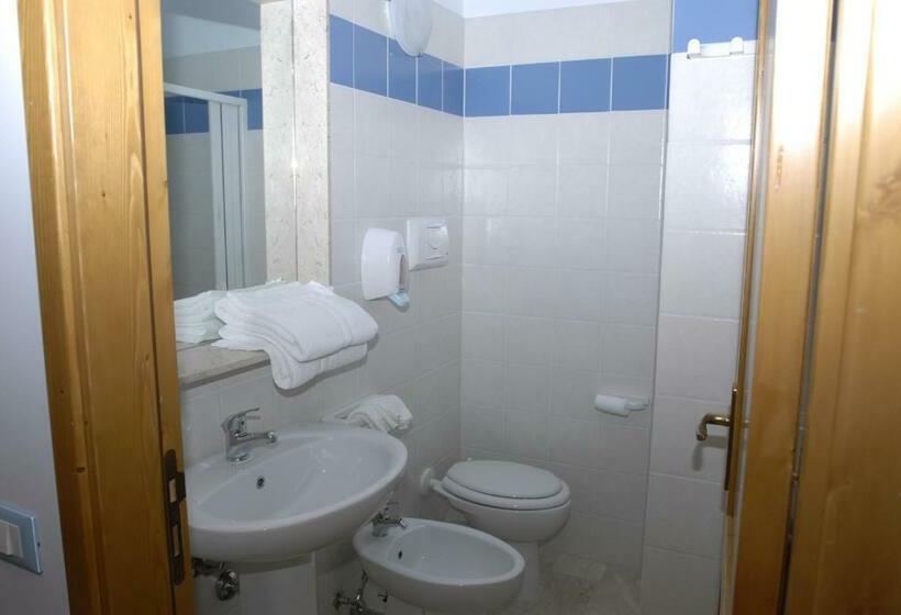 ホテル Isola Di Mozia