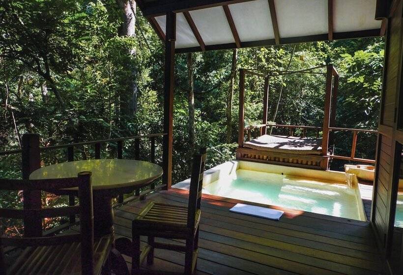 هتل Japamala Resort By Samadhi – Age 12 And Above Only