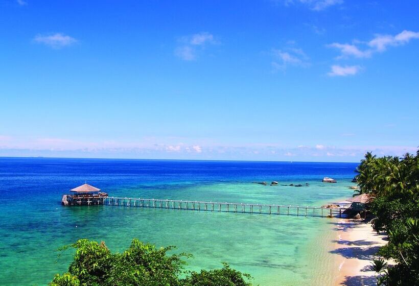 Hotel Japamala Resort By Samadhi – Age 12 And Above Only